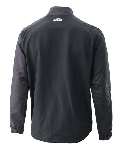GRAVITY-FX JACKET