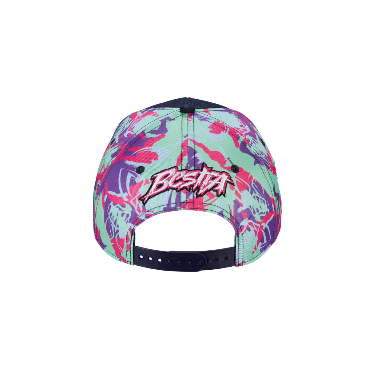 RB KTM BASTIANINI GRAPHIC CURVED CAP