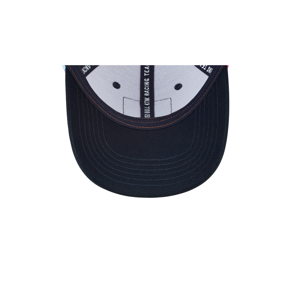 RB KTM BASTIANINI GRAPHIC CURVED CAP