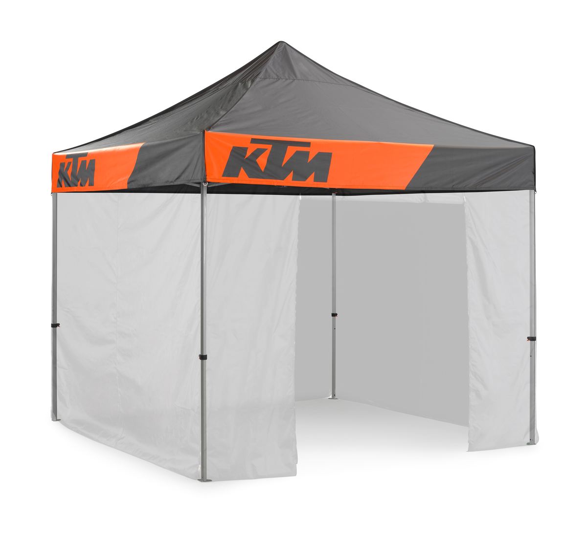3x3m Paddock Tent