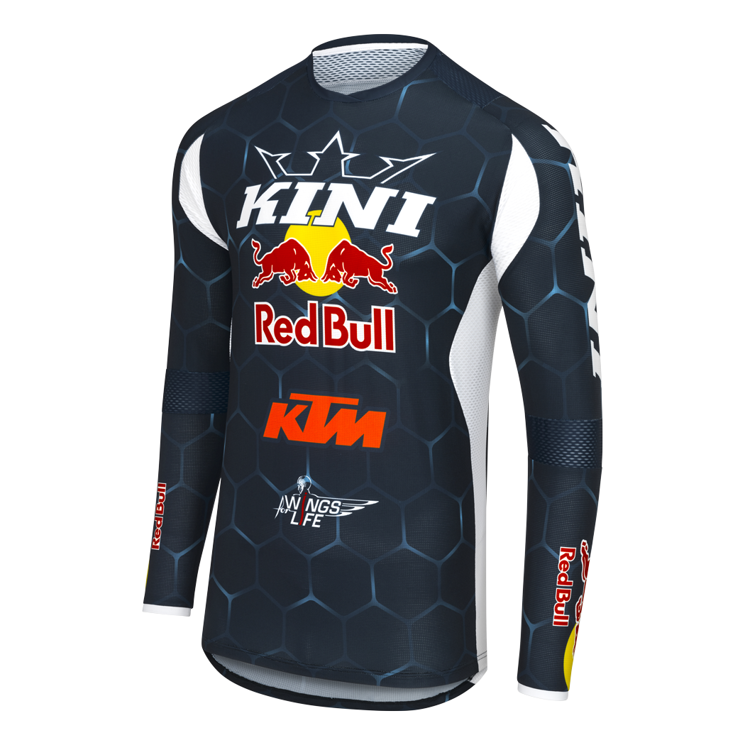 KINI-RB COMPETITION JERSEY