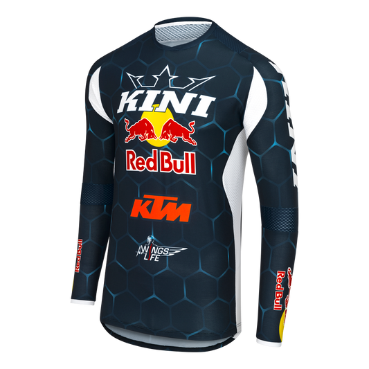KINI-RB COMPETITION JERSEY