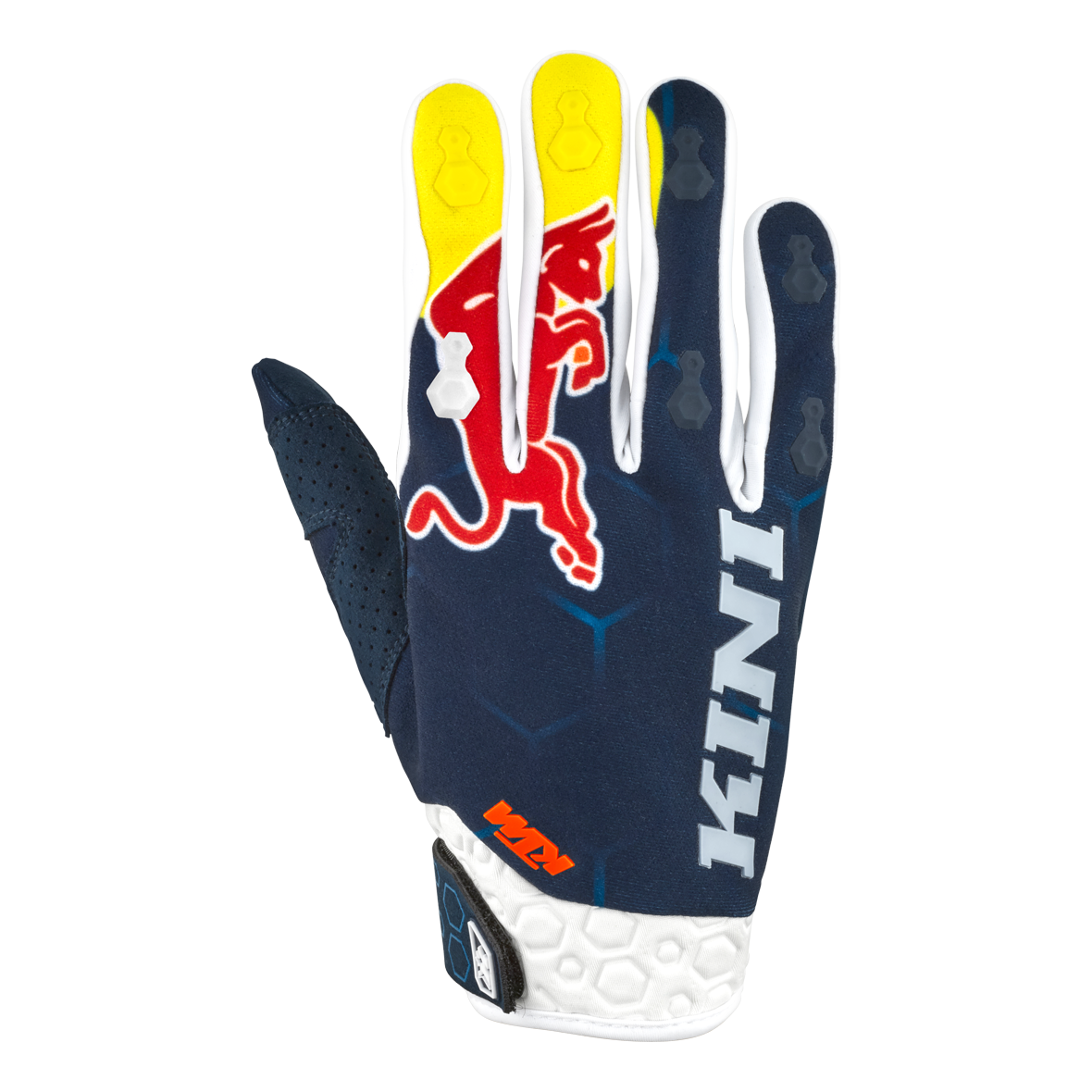 KINI-RB COMPETITION GLOVES