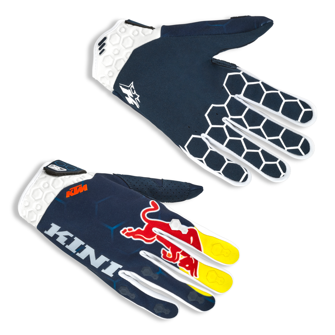 KINI-RB COMPETITION GLOVES