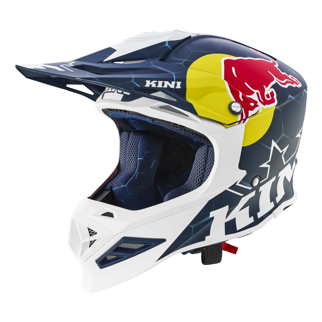 KINI-RB COMPETITION HELMET