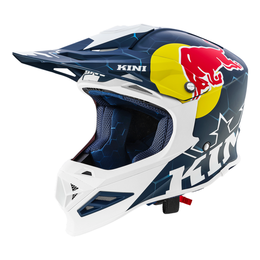 KINI-RB COMPETITION HELMET