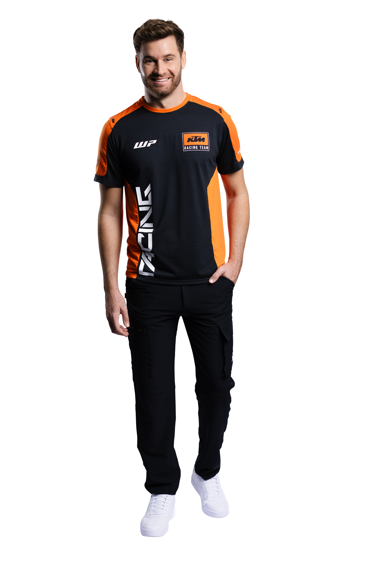 TEAM TEE