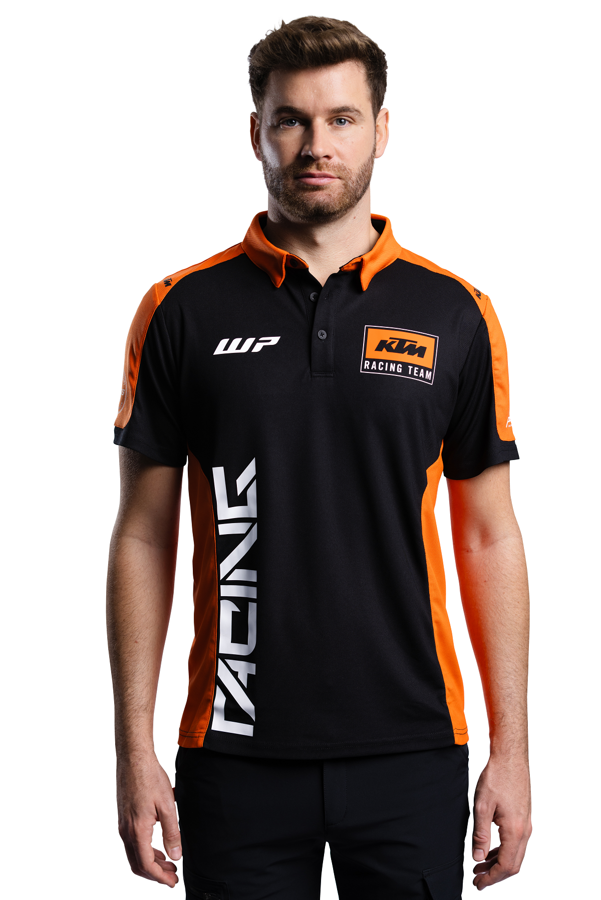TEAM POLO