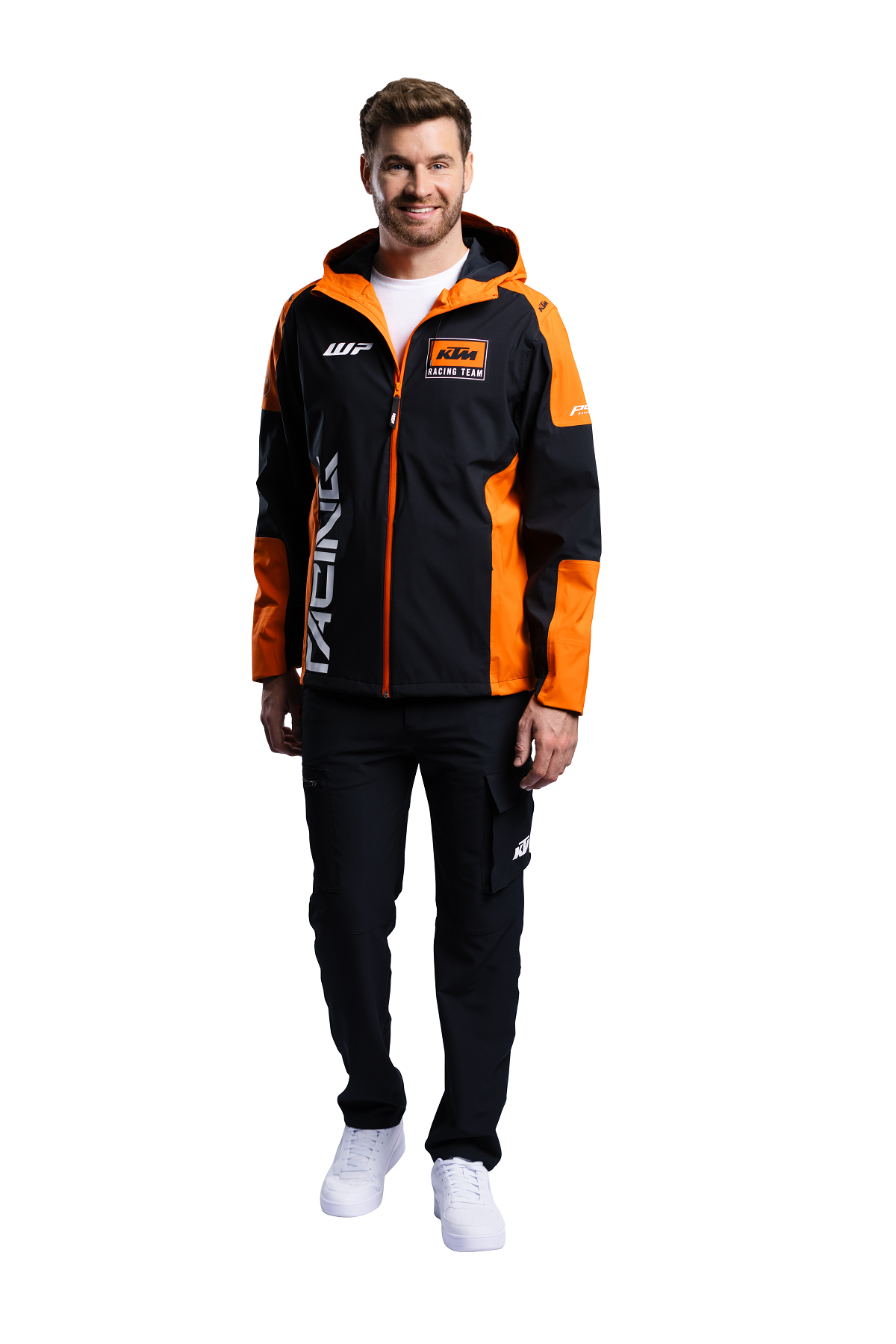 TEAM PANTS