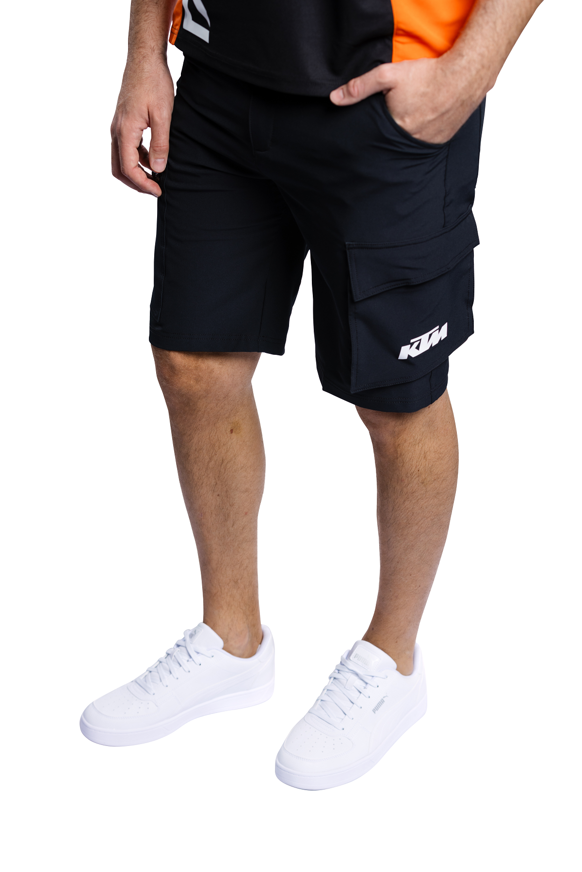 TEAM SHORTS