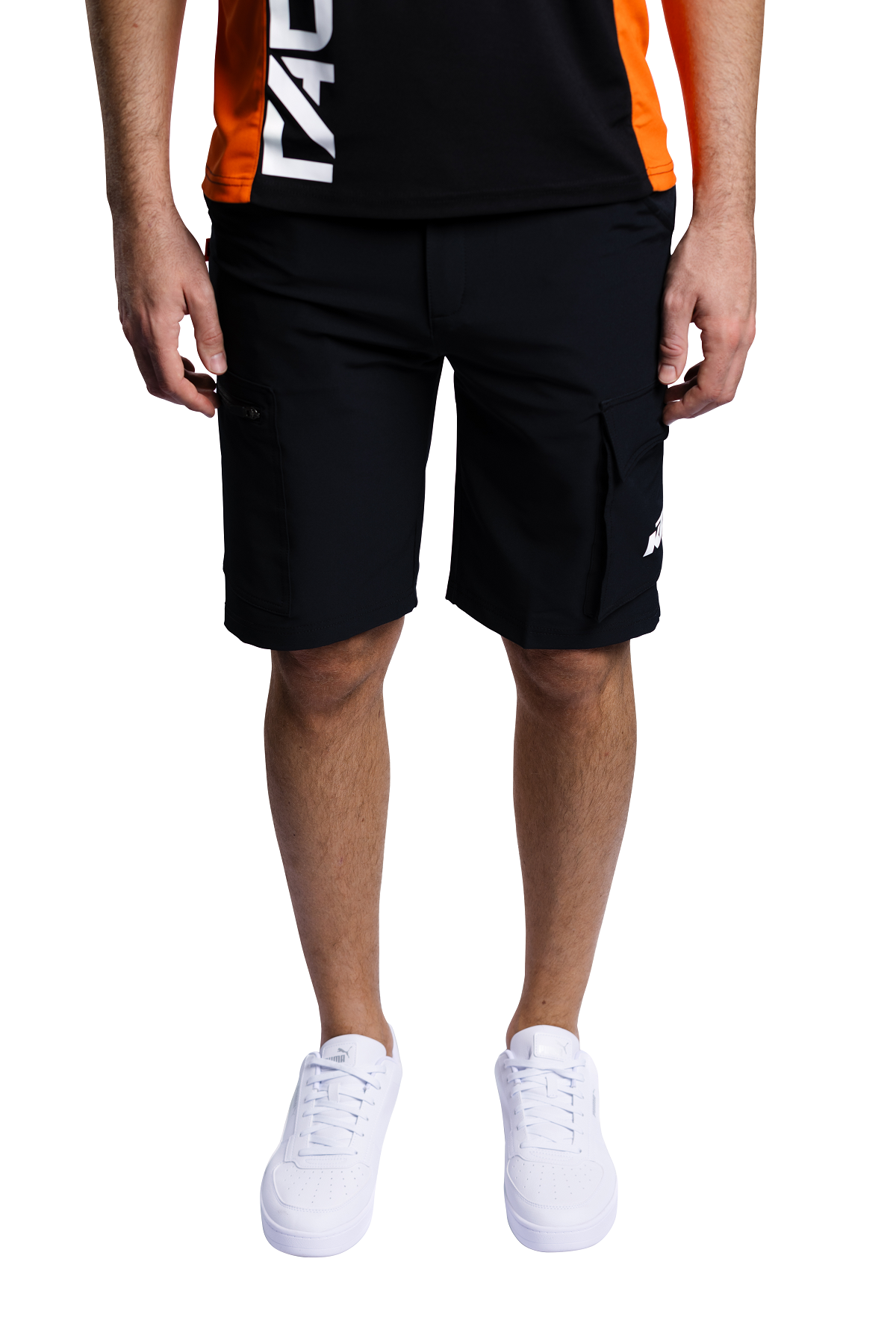 TEAM SHORTS