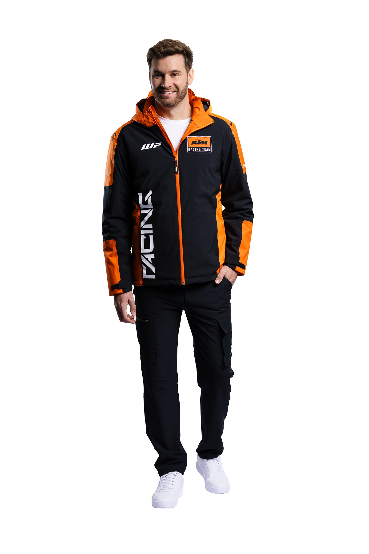 TEAM PANTS