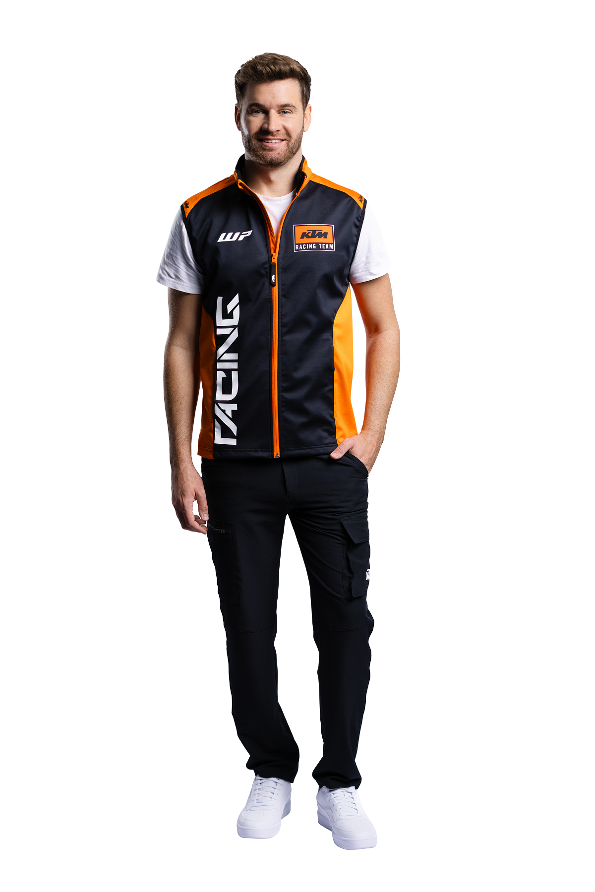 TEAM PANTS