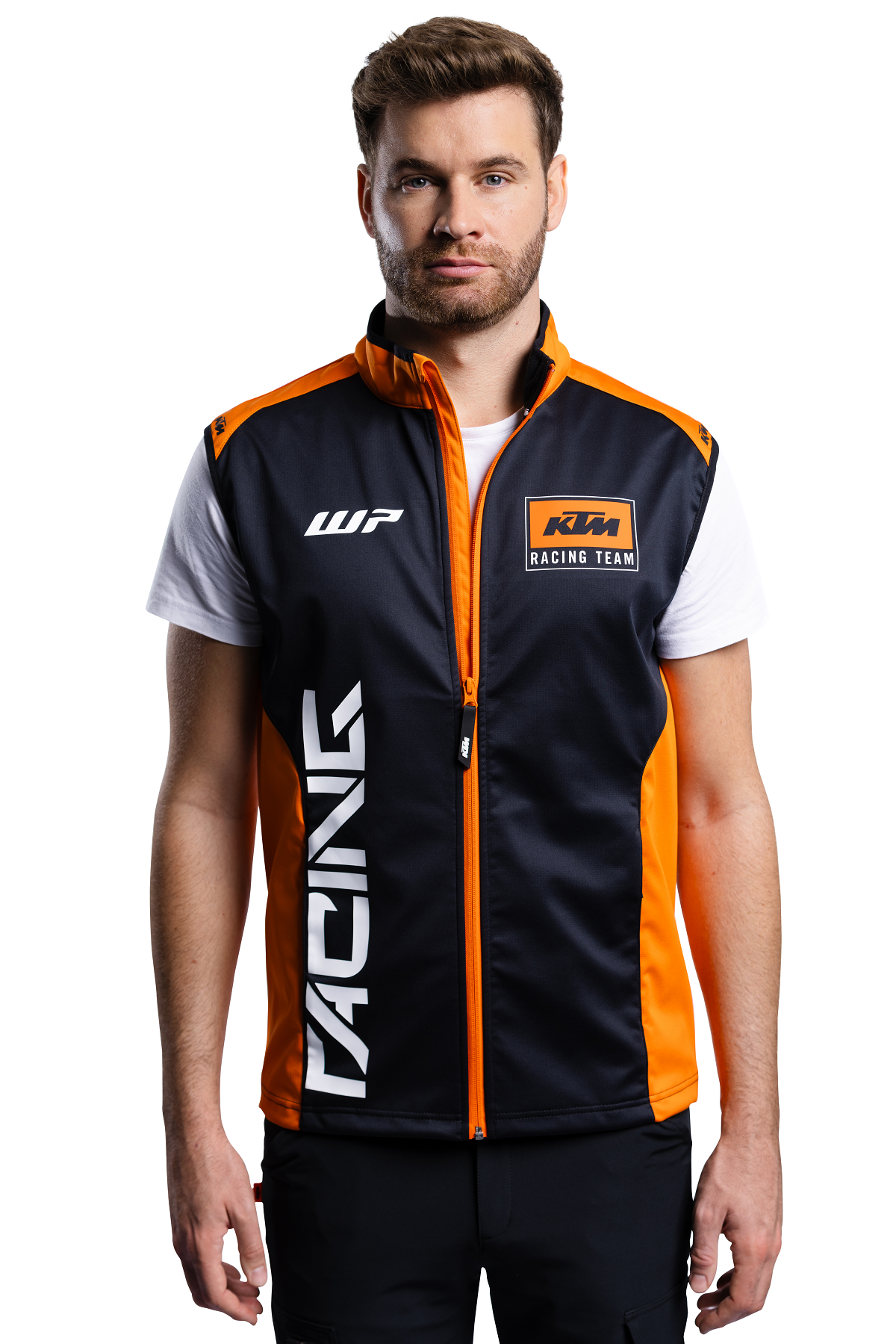 TEAM VEST