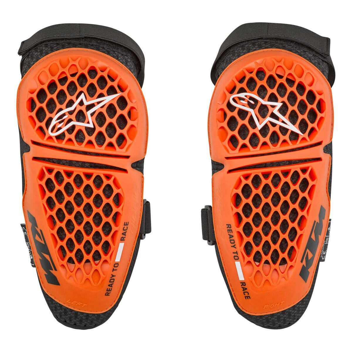 BIONIC PLUS KNEE PROTECTOR