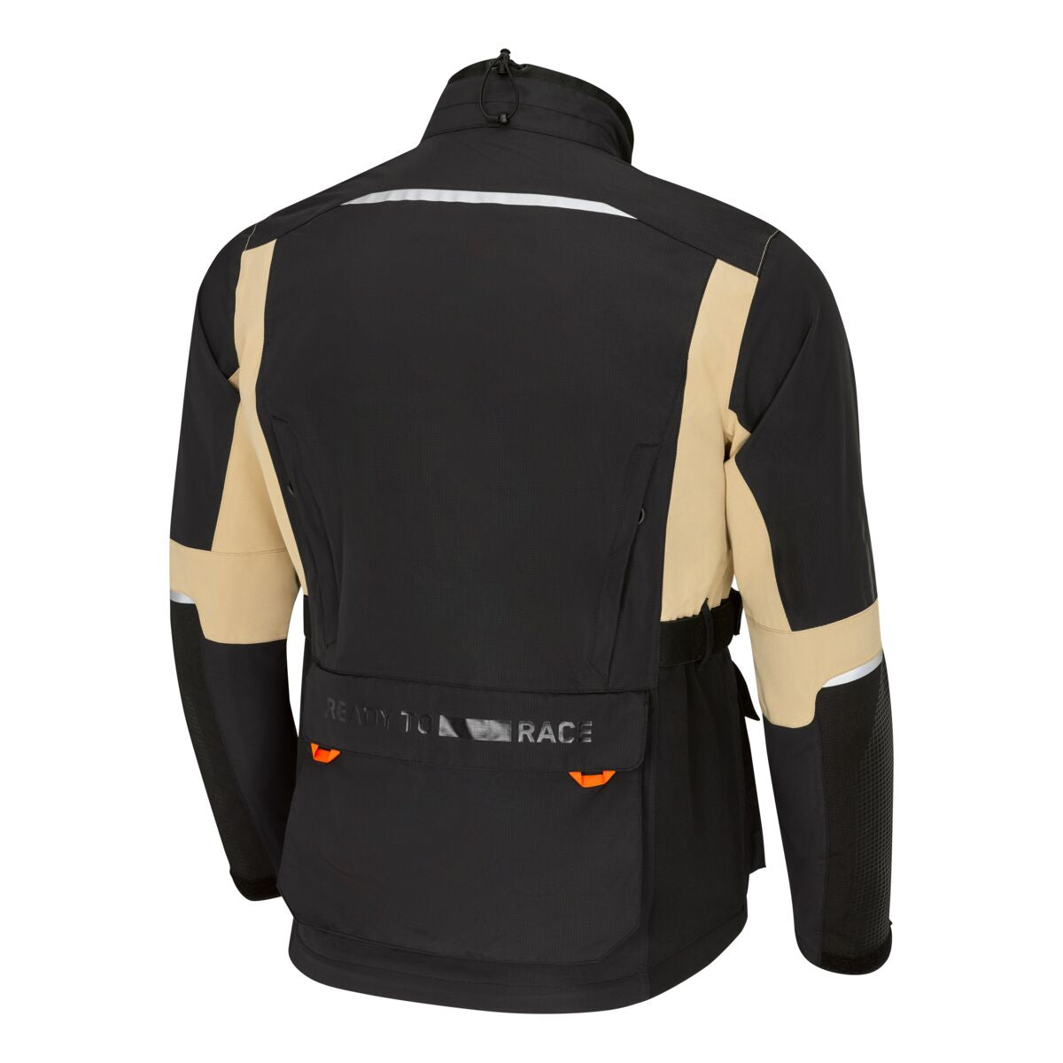 RACETECH K-HYDRATECH PRO JACKET