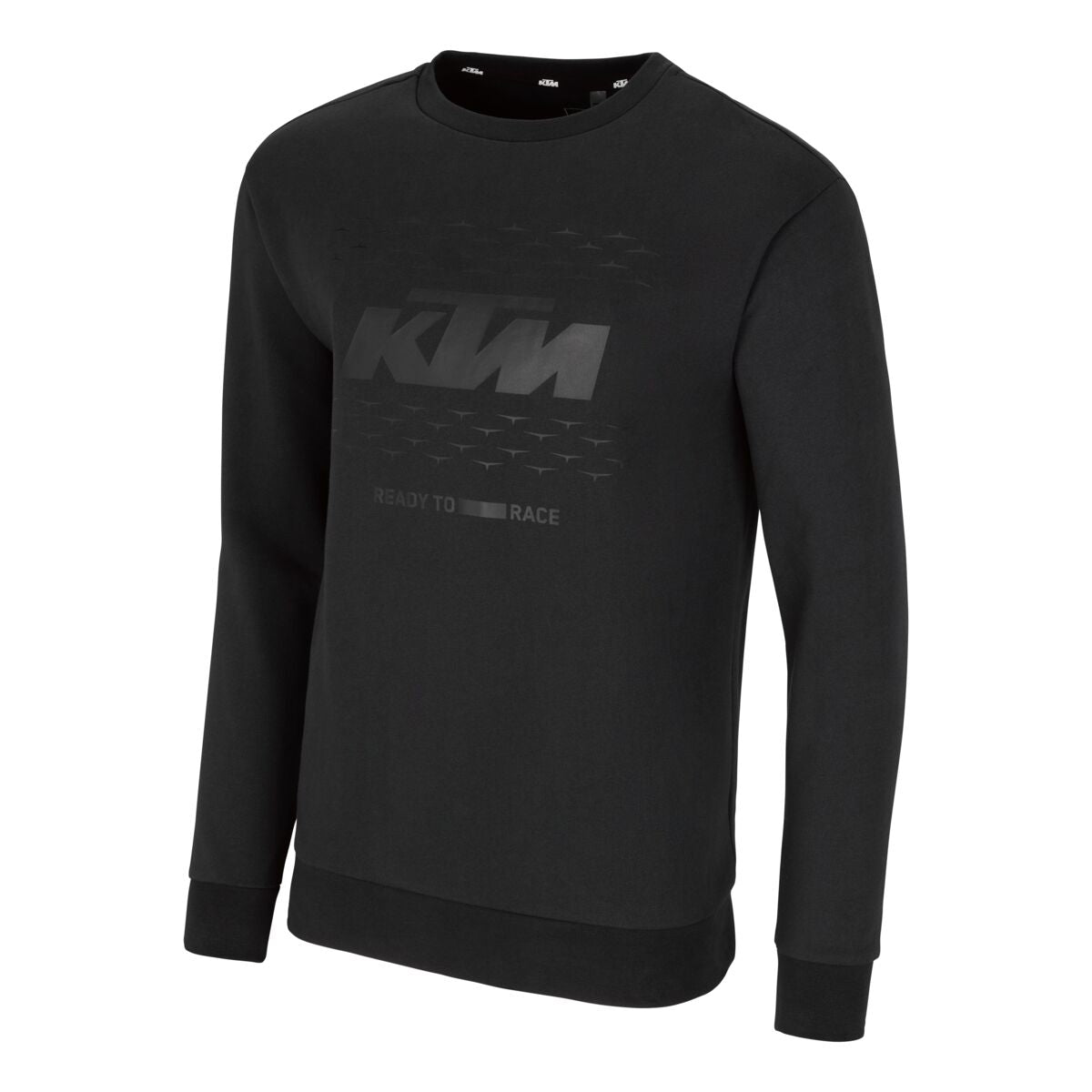 CREWNECK SWEATER