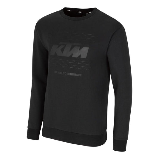 CREWNECK SWEATER