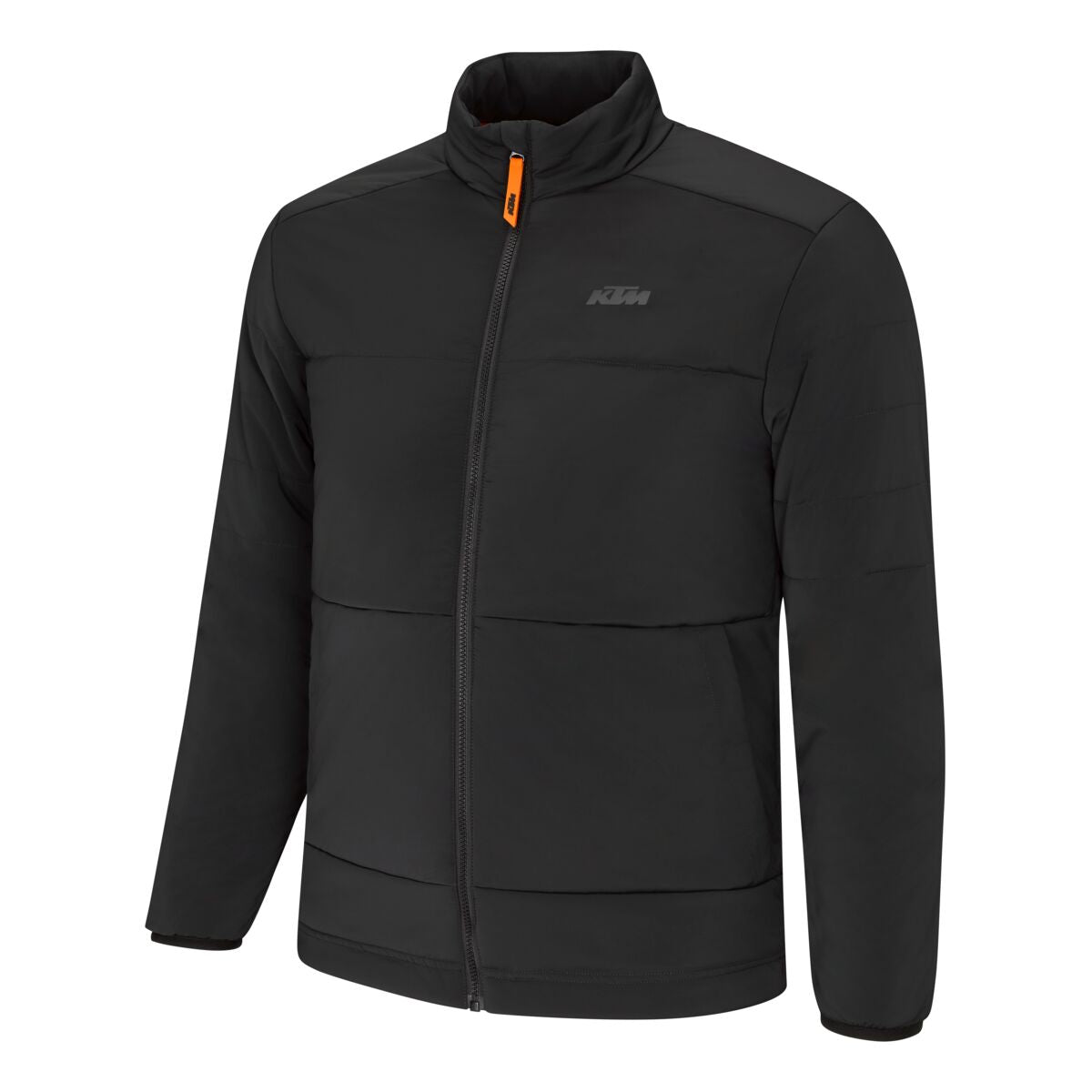 PUFF JACKET