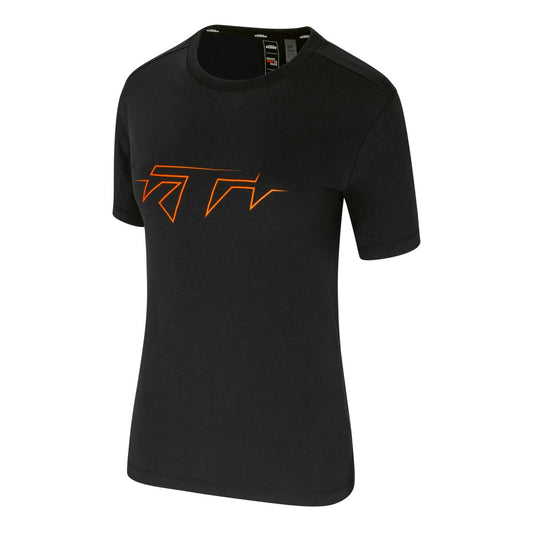 WOMEN LOGO TEE