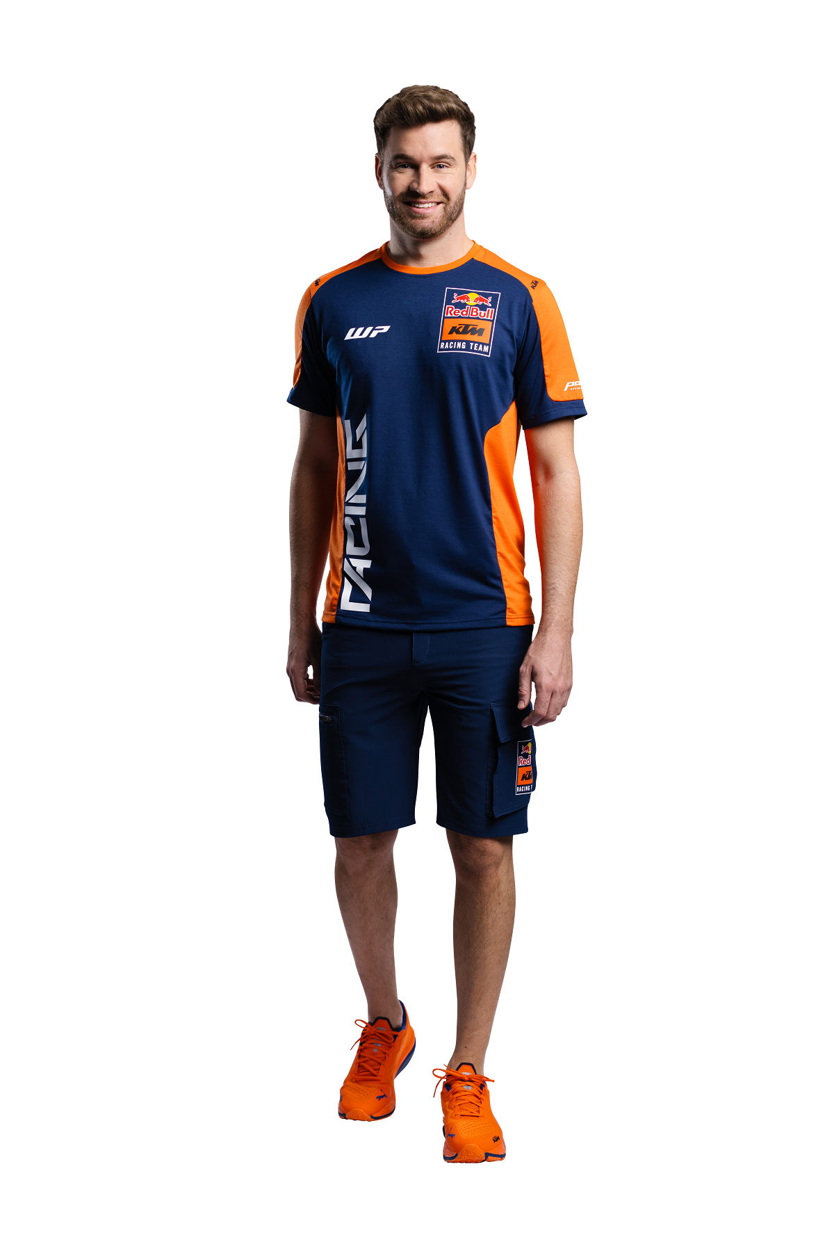 REPLICA TEAM TEE