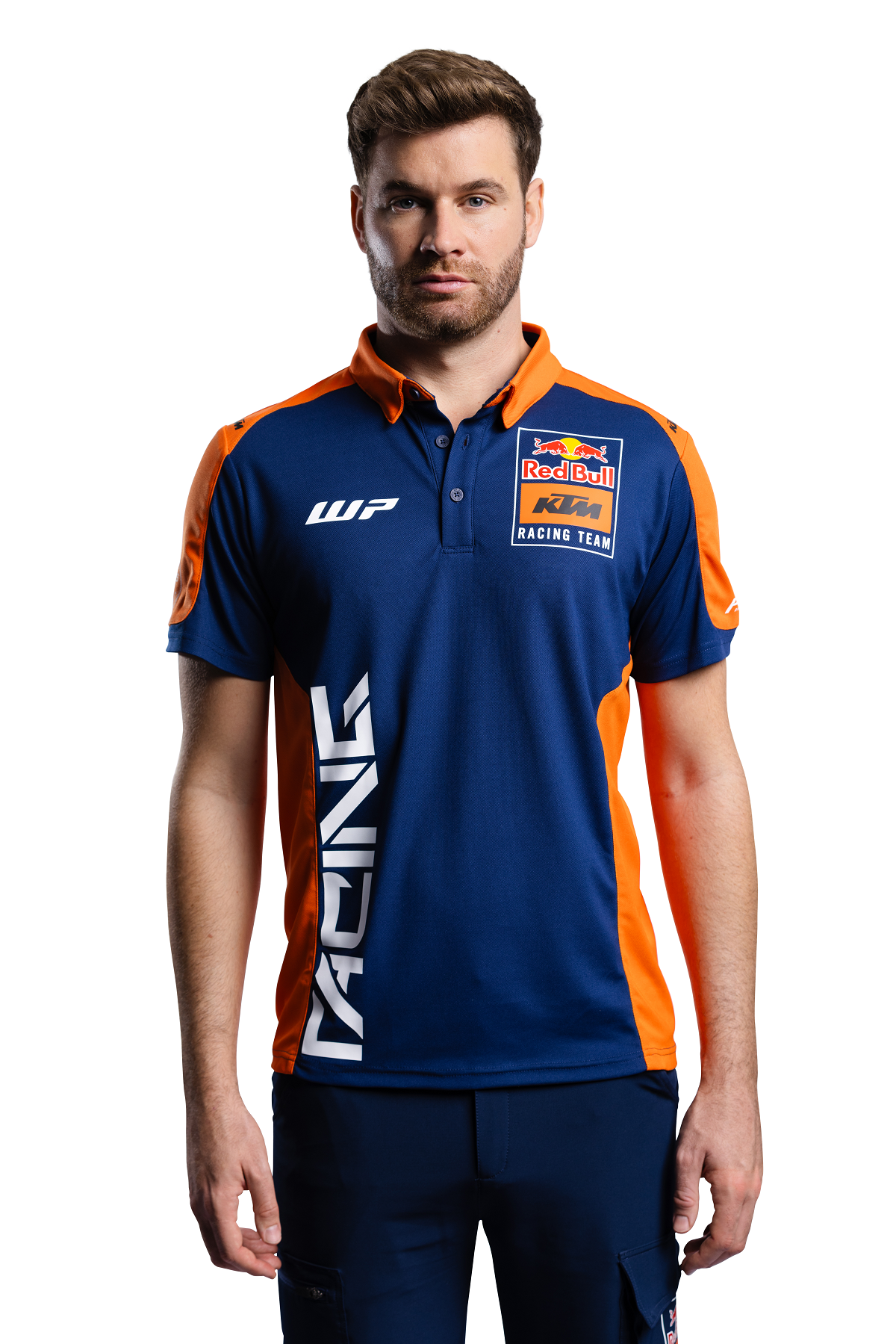 REPLICA TEAM POLO