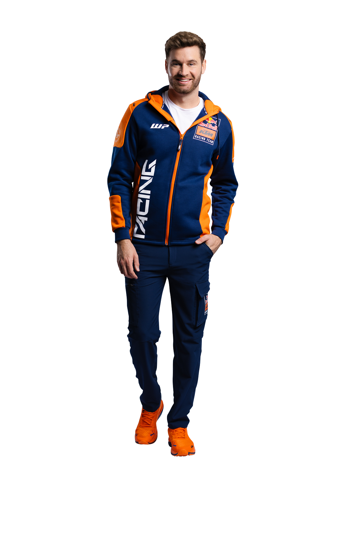 REPLICA TEAM PANTS