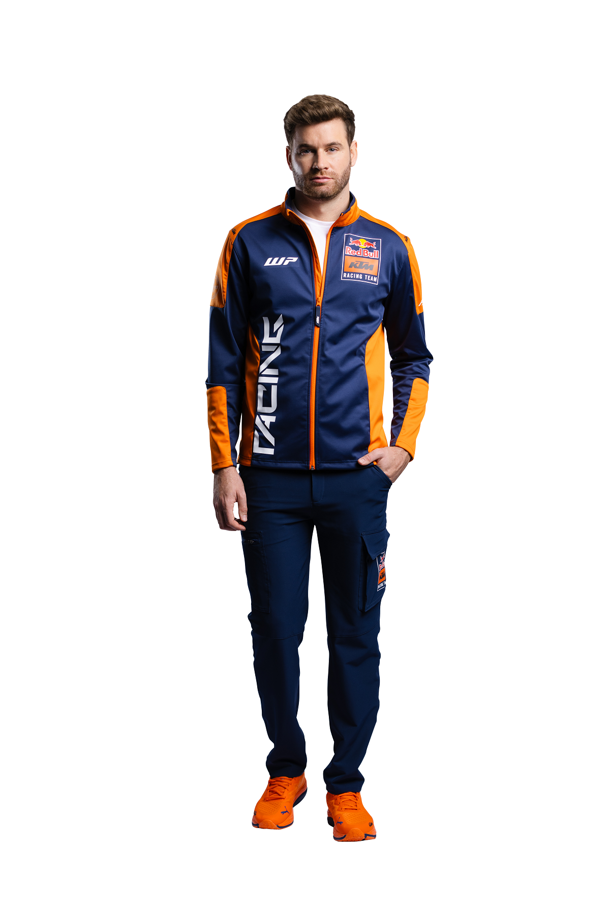 REPLICA TEAM PANTS
