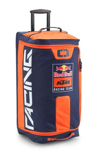 REPLICA TEAM GEAR BAG 