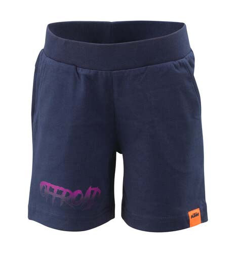 Kids T-Shirt & Shorts Set