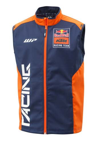 REPLICA TEAM VEST 