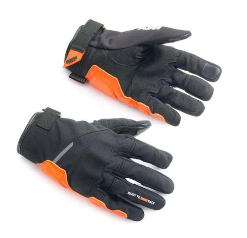 Gloves - KTM