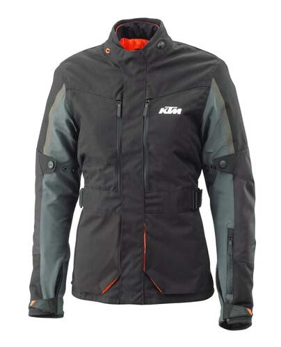 Women Tourrain V3 K-Hydratech Jacket