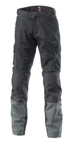 Women Tourrain V3 K-Hydratech Pants