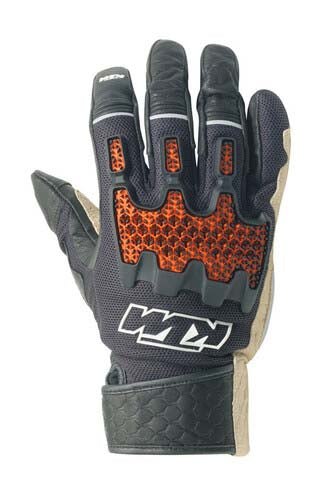 Adventure R V3 Gloves