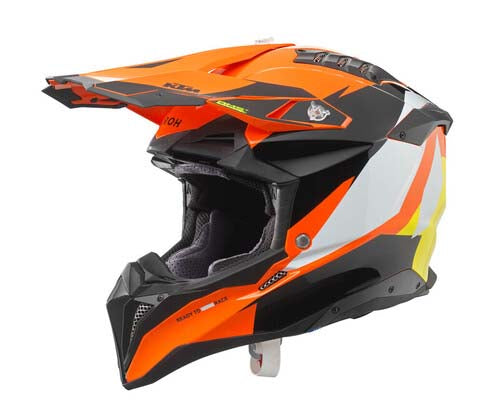 AVIATOR 3 HELMET ECE