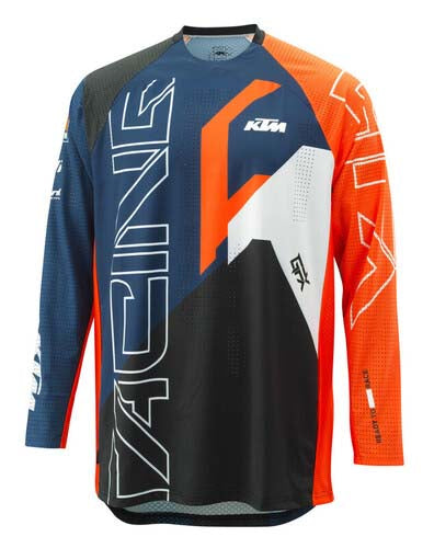 Motocross & Enduro Apparel - KTM