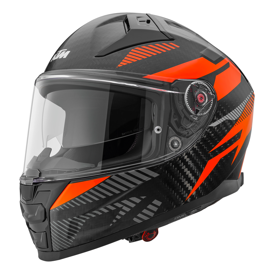 VECTOR 2 CARBON HELMET