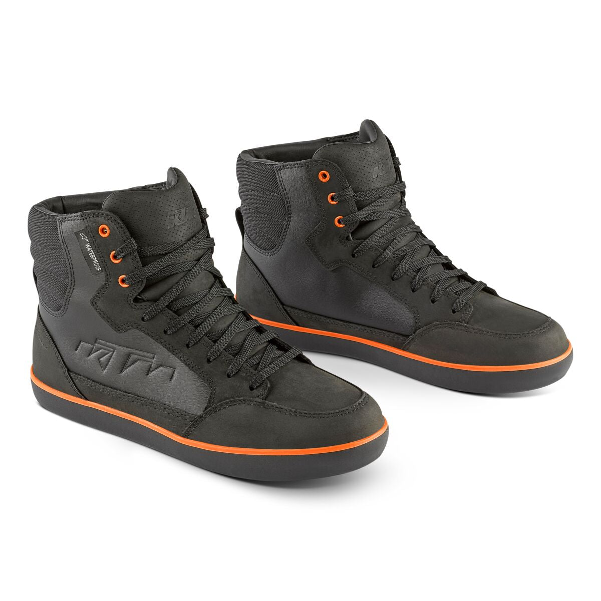 J-6 WP SHOES