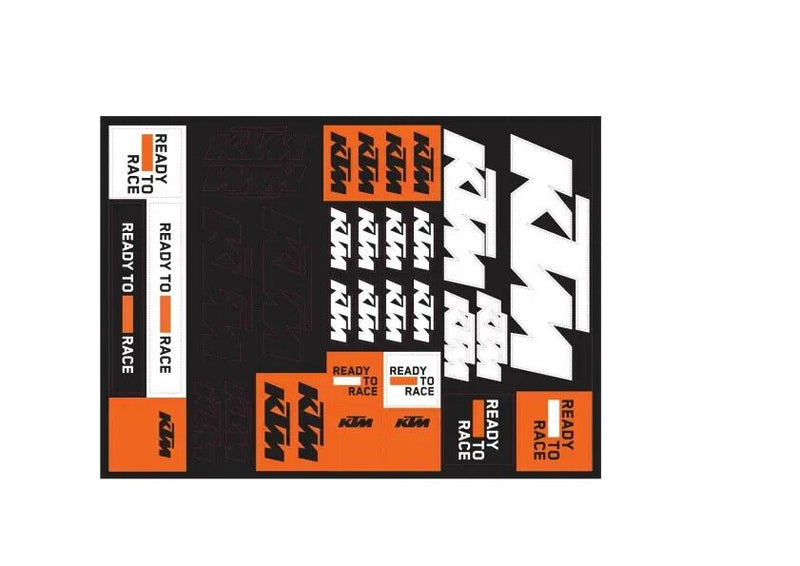 Bodywork & Styling - KTM