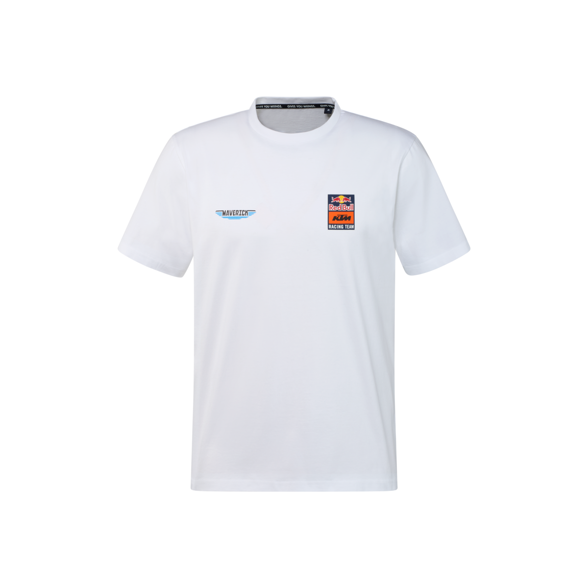 RB KTM VINALES RIDER T-SHIRT 