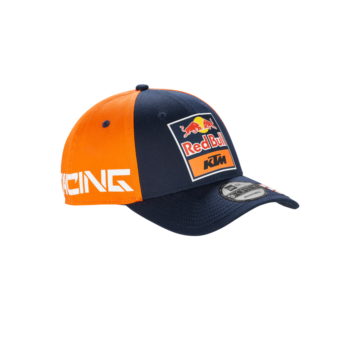 RB KTM PEDRO ACOSTA REPLICA CURVED CAP