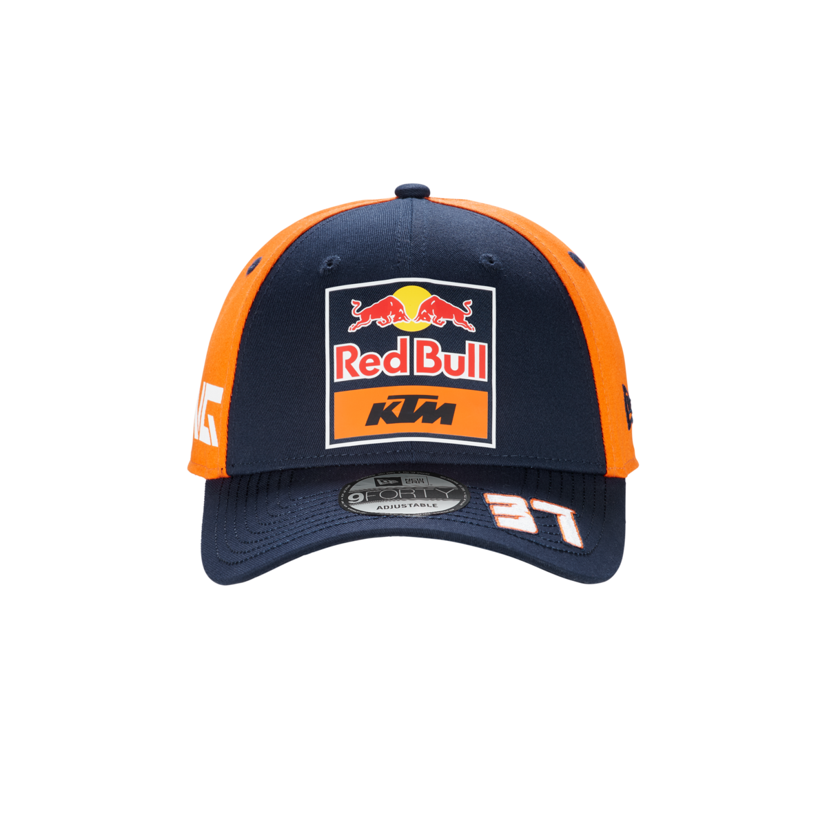 RB KTM PEDRO ACOSTA REPLICA CURVED CAP