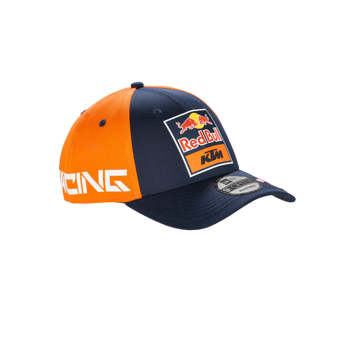 RB KTM BASTIANINI REPLICA CURVED CAP