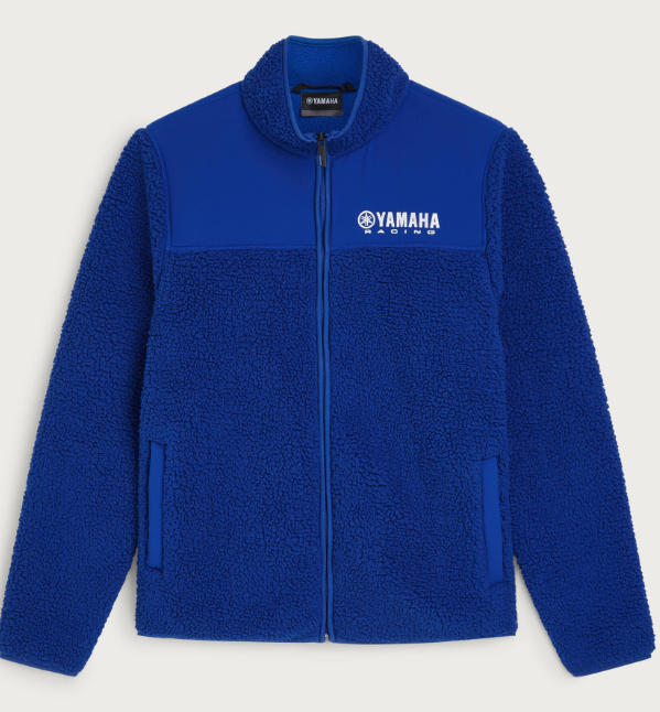 YAMAHA 26 UNISEX SWEAT FLEECE