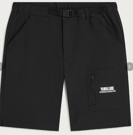YAMAHA 26 KORTE BROEK NORWIC