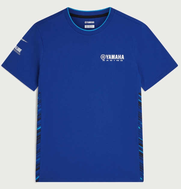 YAMAHA 26 SHIRT ELY