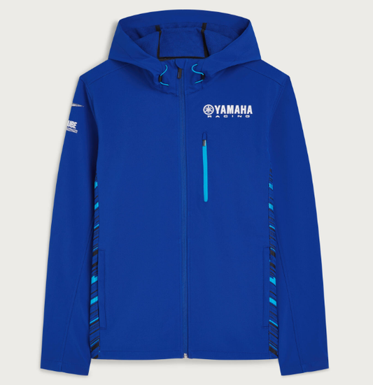 YAMAHA 26 SOFTSHELL JAS CARDIFF