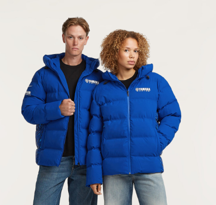 YAMAHA 26 UNISEX JAS BANGOR