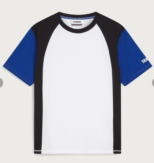 YAMAHA 26 UNISEX SHIRT URBAN